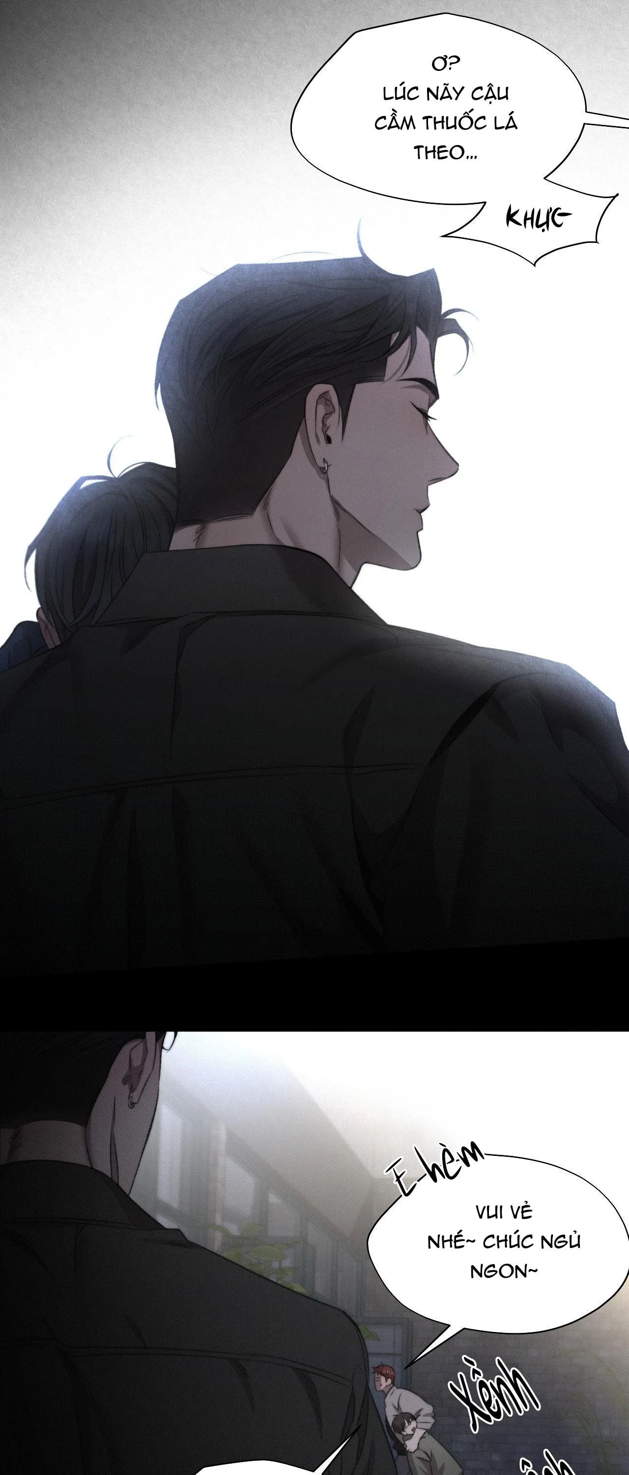 STILL LOVE YOU Chapter 37 Trang 14