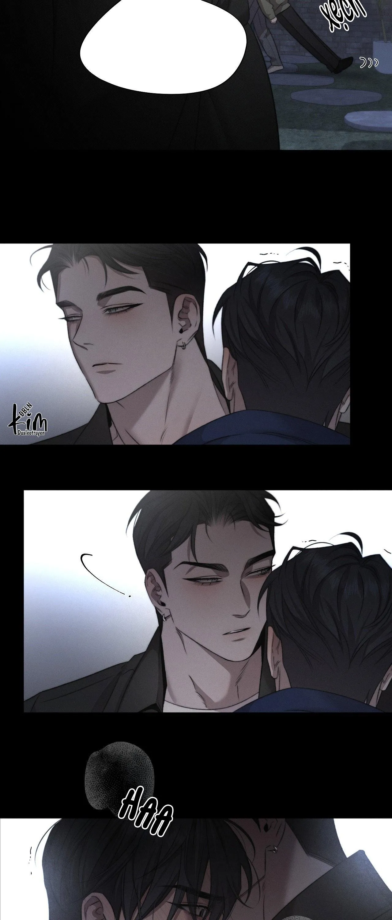 STILL LOVE YOU Chapter 37 Trang 15