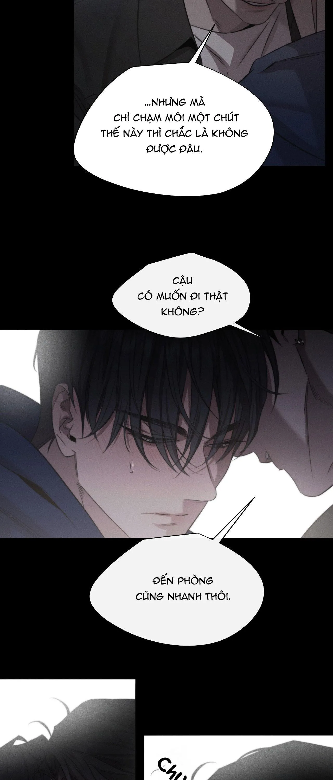 STILL LOVE YOU Chapter 37 Trang 17