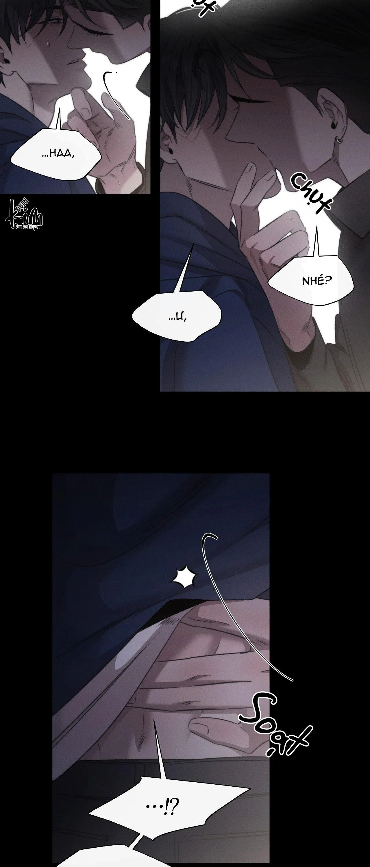 STILL LOVE YOU Chapter 37 Trang 18