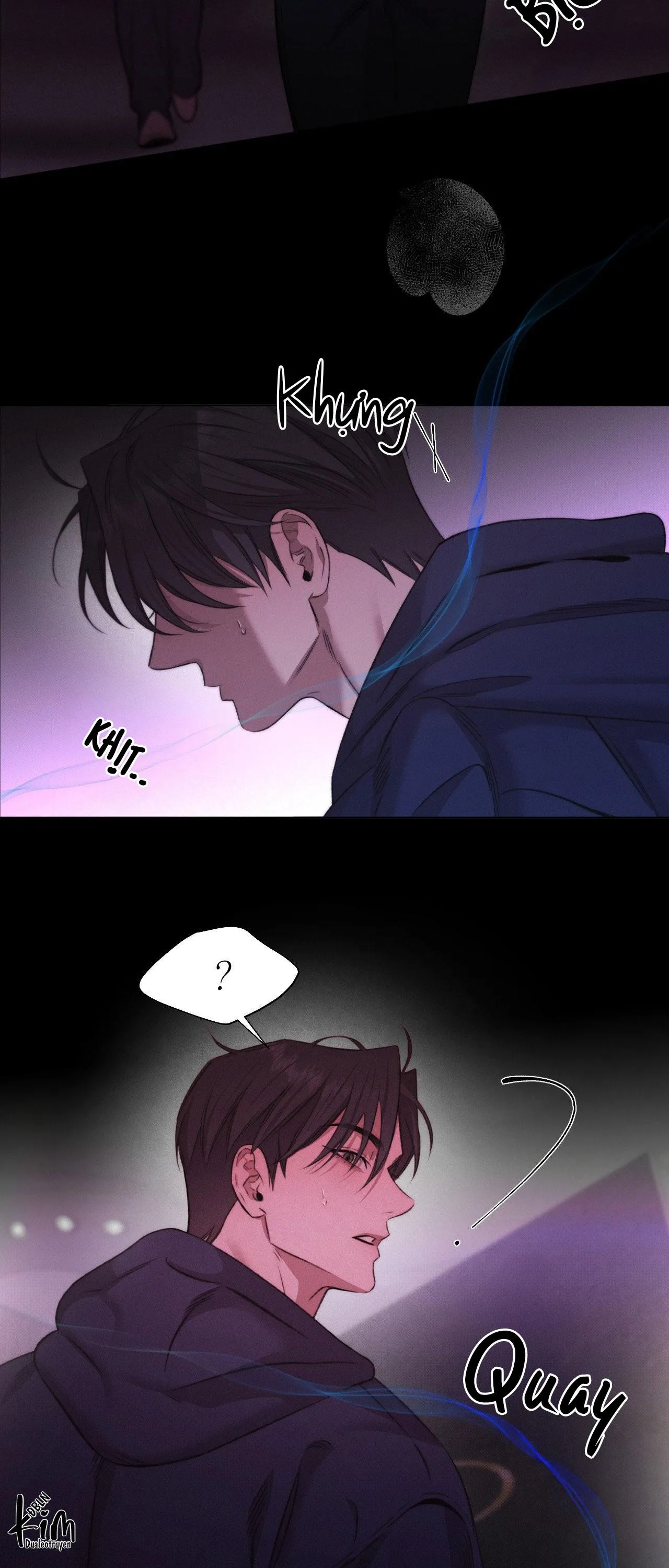 STILL LOVE YOU Chapter 37 Trang 23