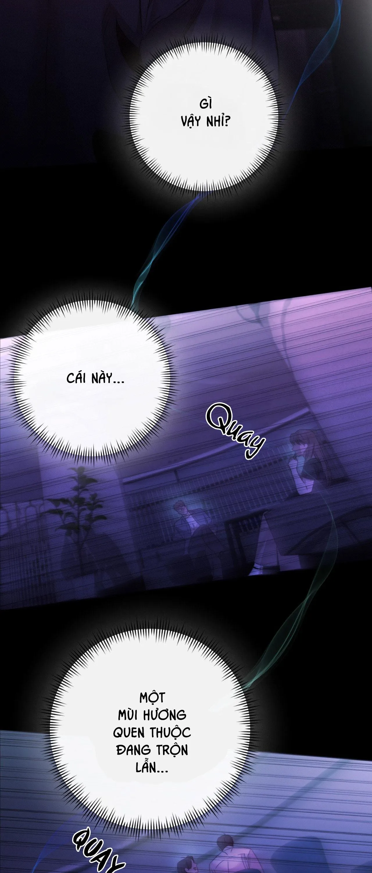 STILL LOVE YOU Chapter 37 Trang 24