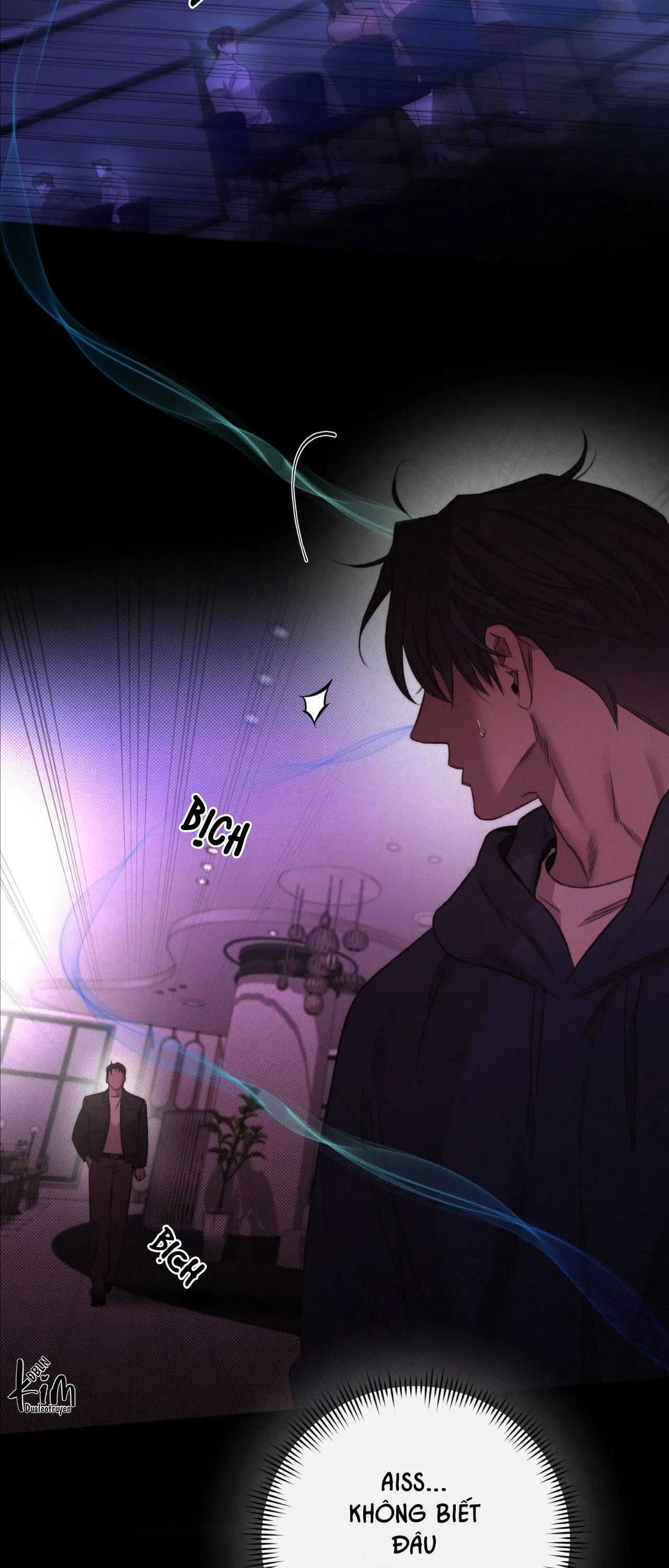 STILL LOVE YOU Chapter 37 Trang 25