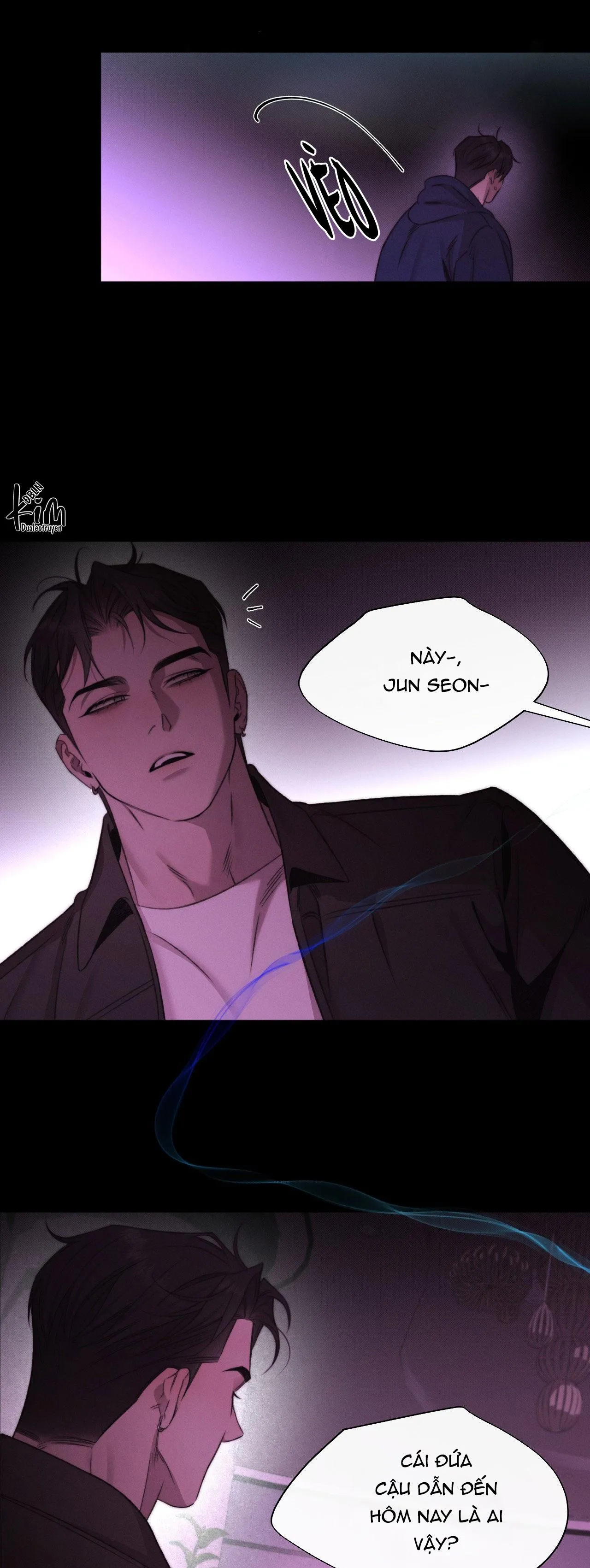 STILL LOVE YOU Chapter 37 Trang 26