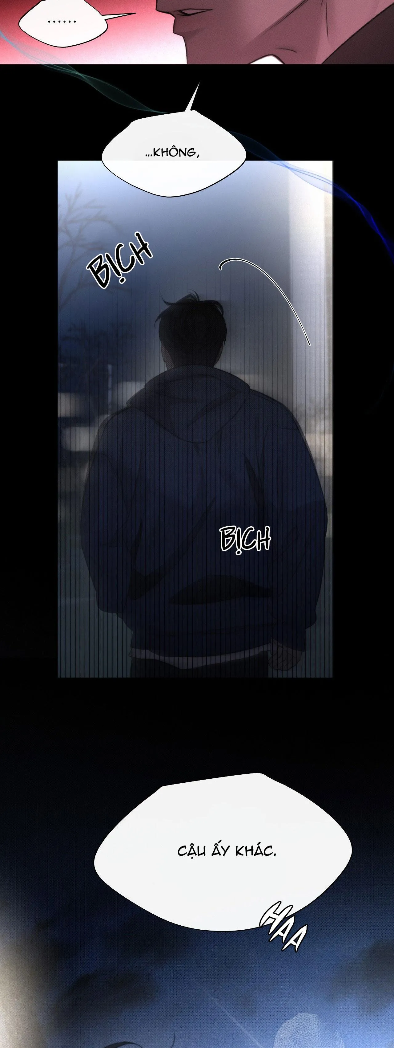 STILL LOVE YOU Chapter 37 Trang 28