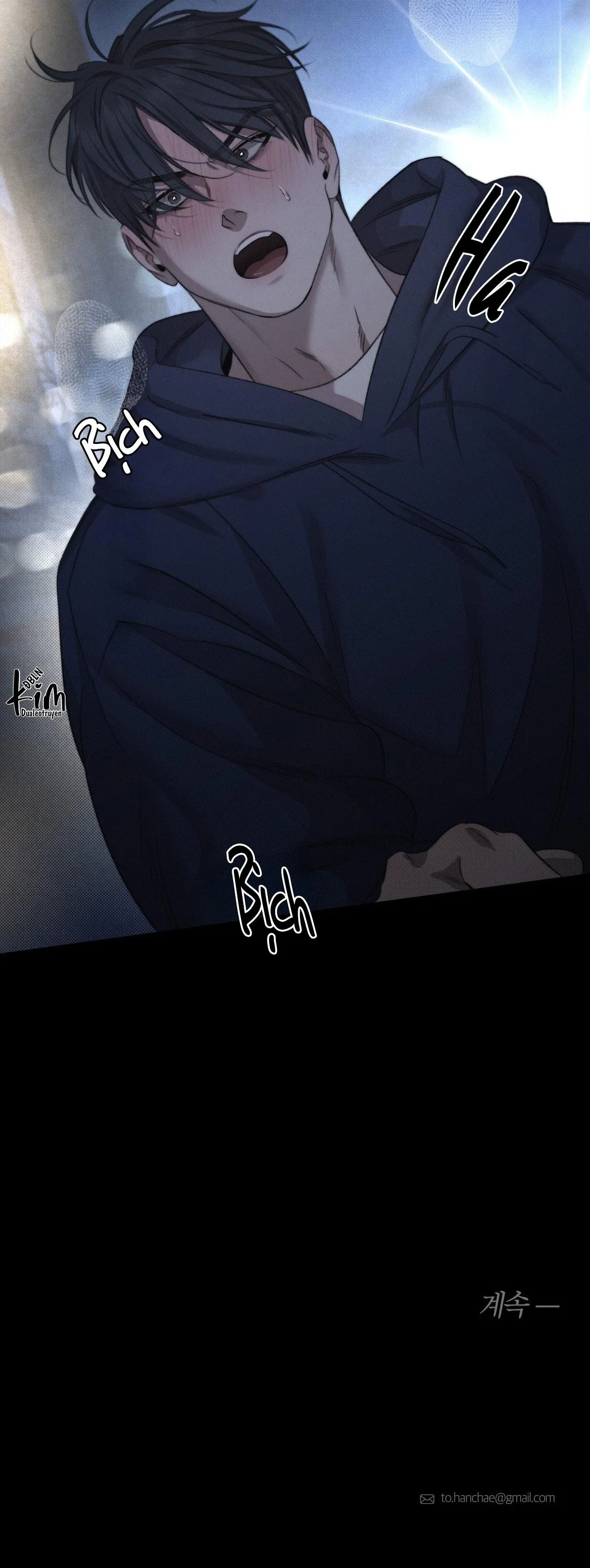 STILL LOVE YOU Chapter 37 Trang 29