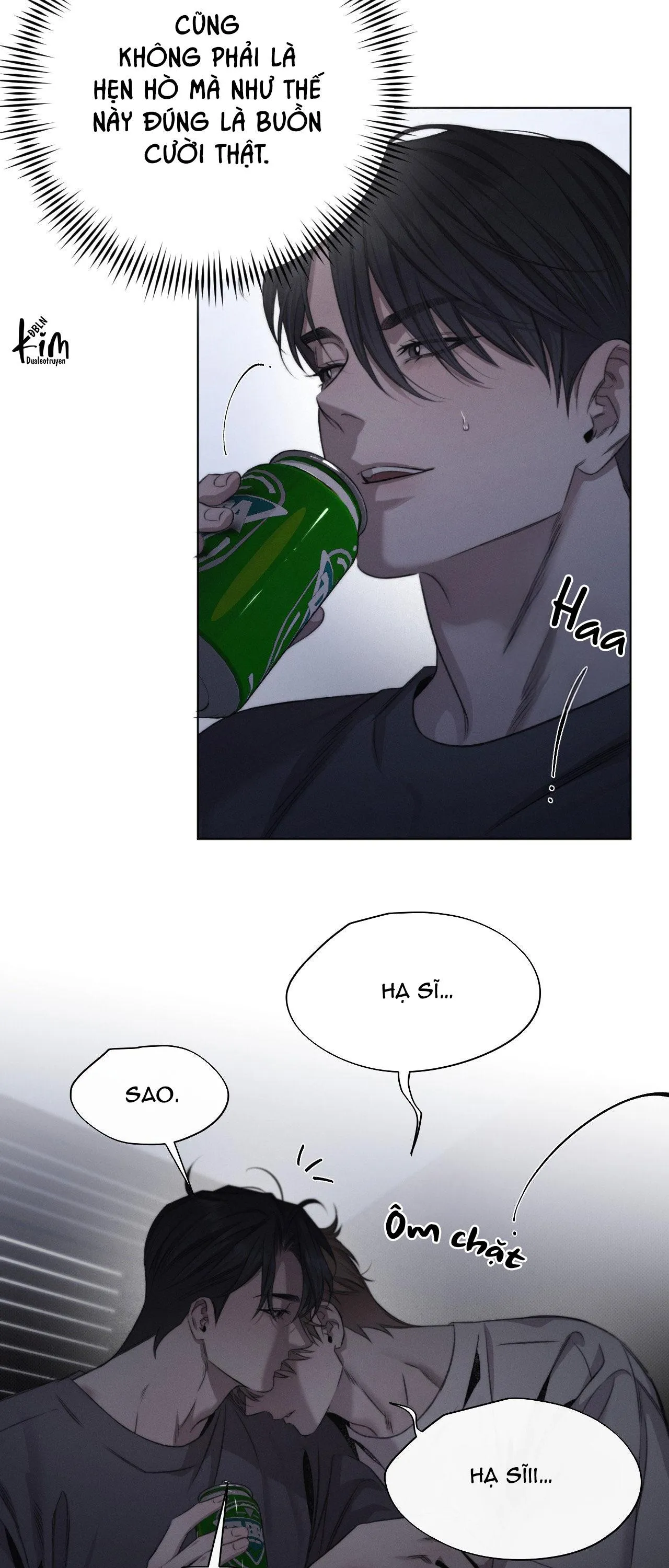 STILL LOVE YOU Chapter 40 Trang 4