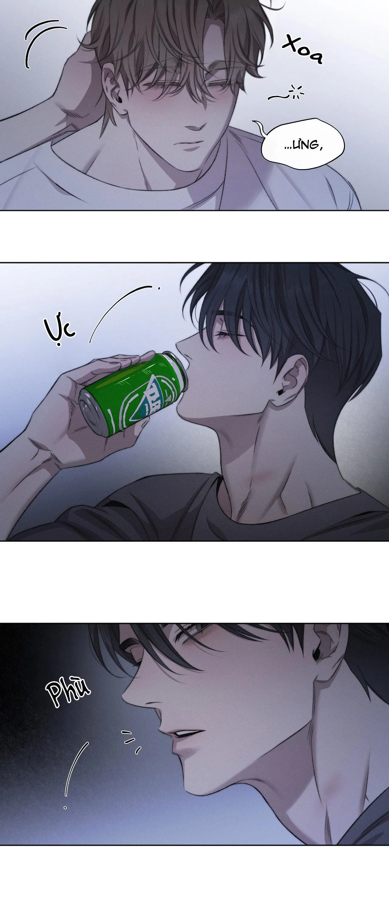 STILL LOVE YOU Chapter 40 Trang 7