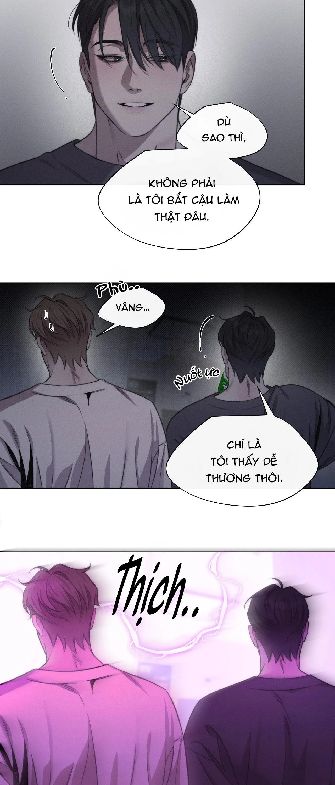 STILL LOVE YOU Chapter 40 Trang 12