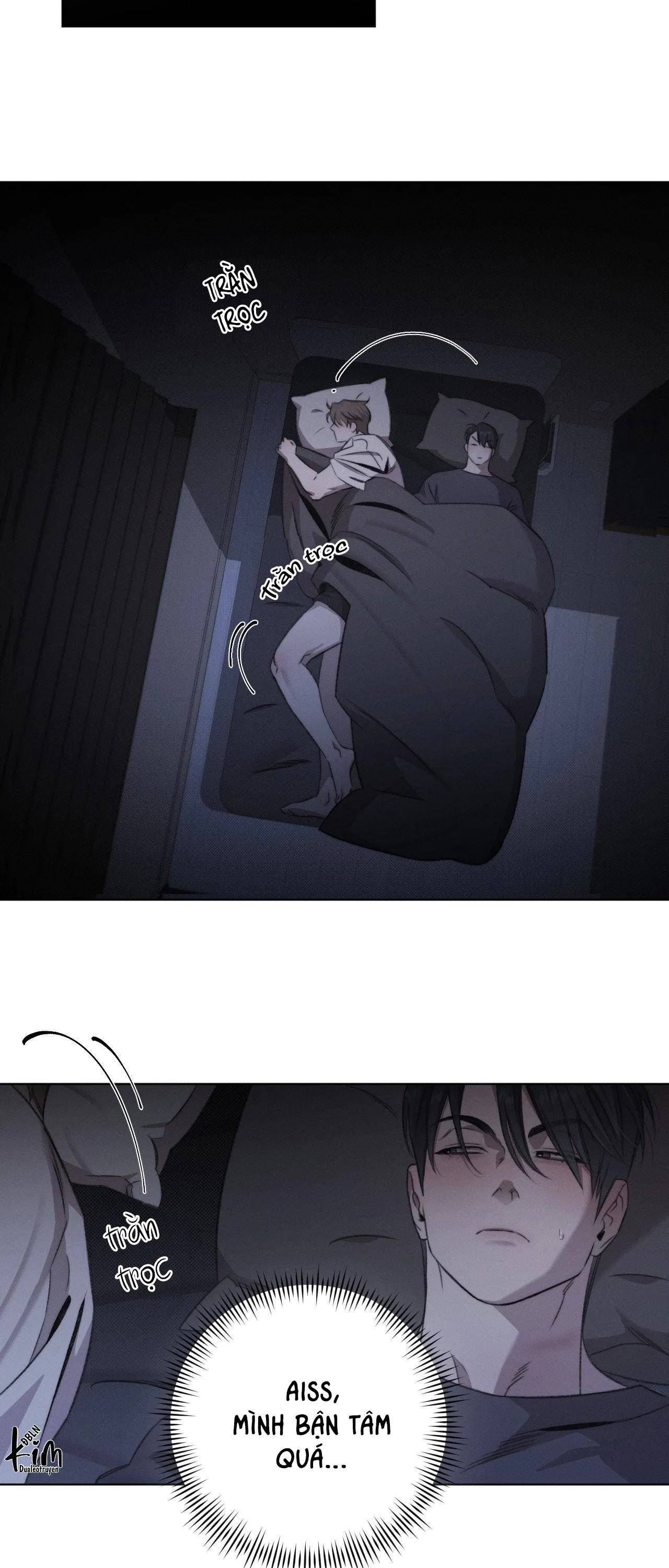 STILL LOVE YOU Chapter 40 Trang 18