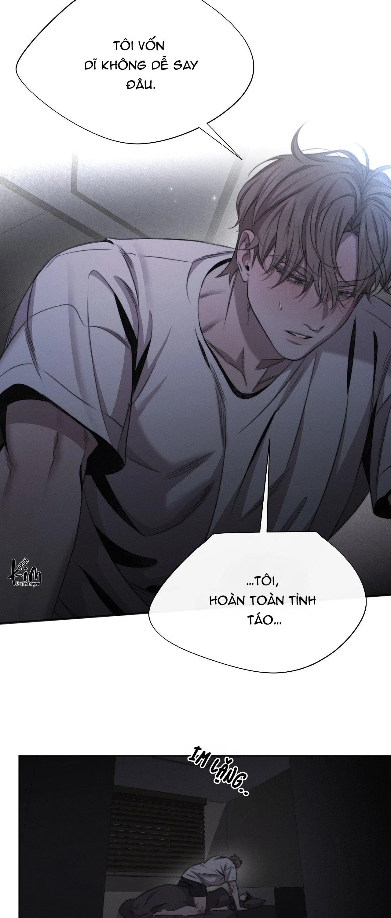 STILL LOVE YOU Chapter 40 Trang 26