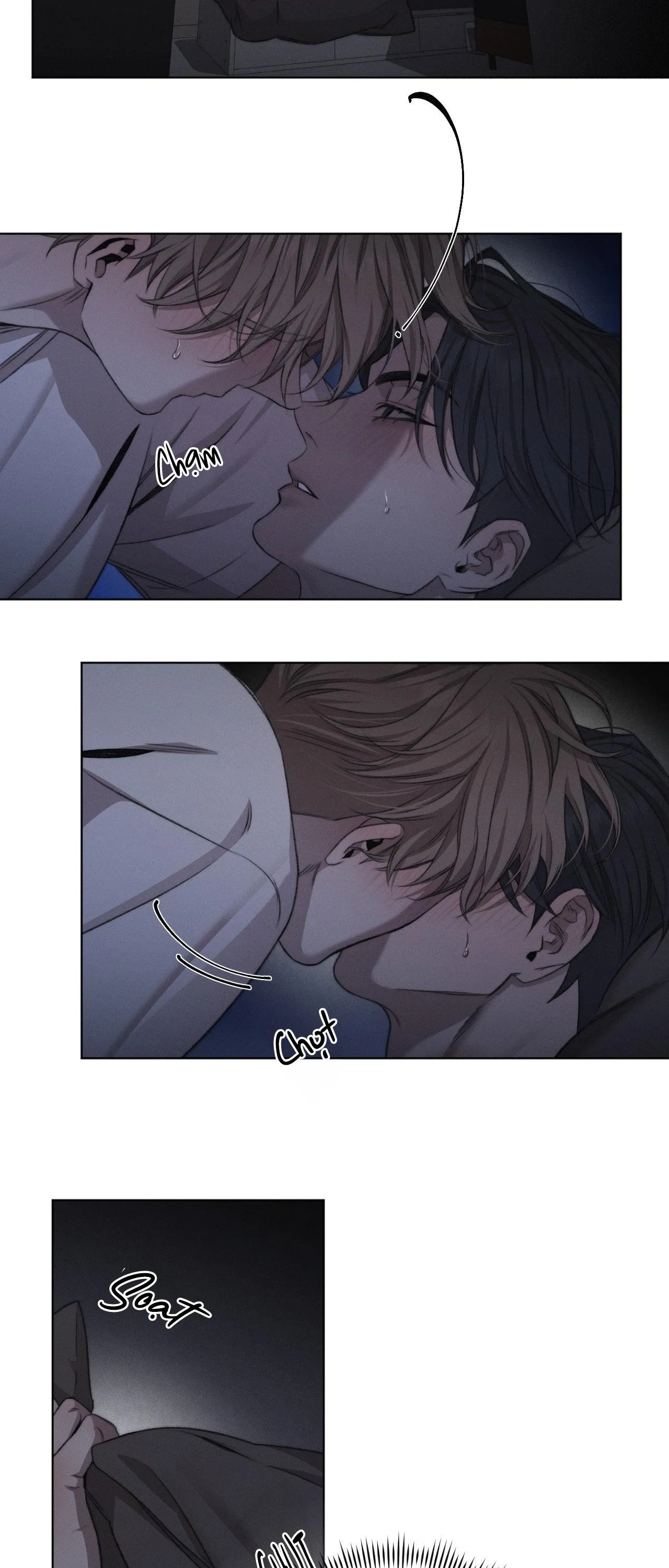 STILL LOVE YOU Chapter 40 Trang 27