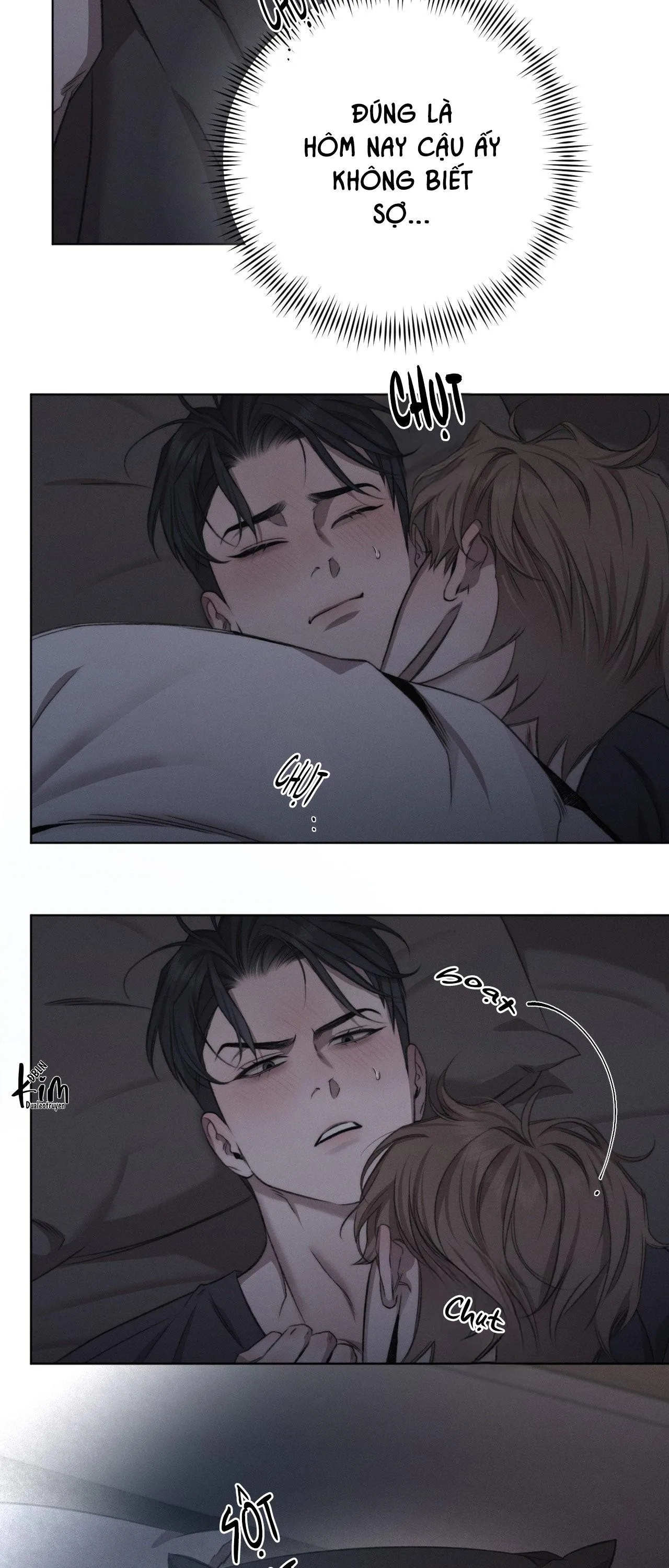 STILL LOVE YOU Chapter 40 Trang 28