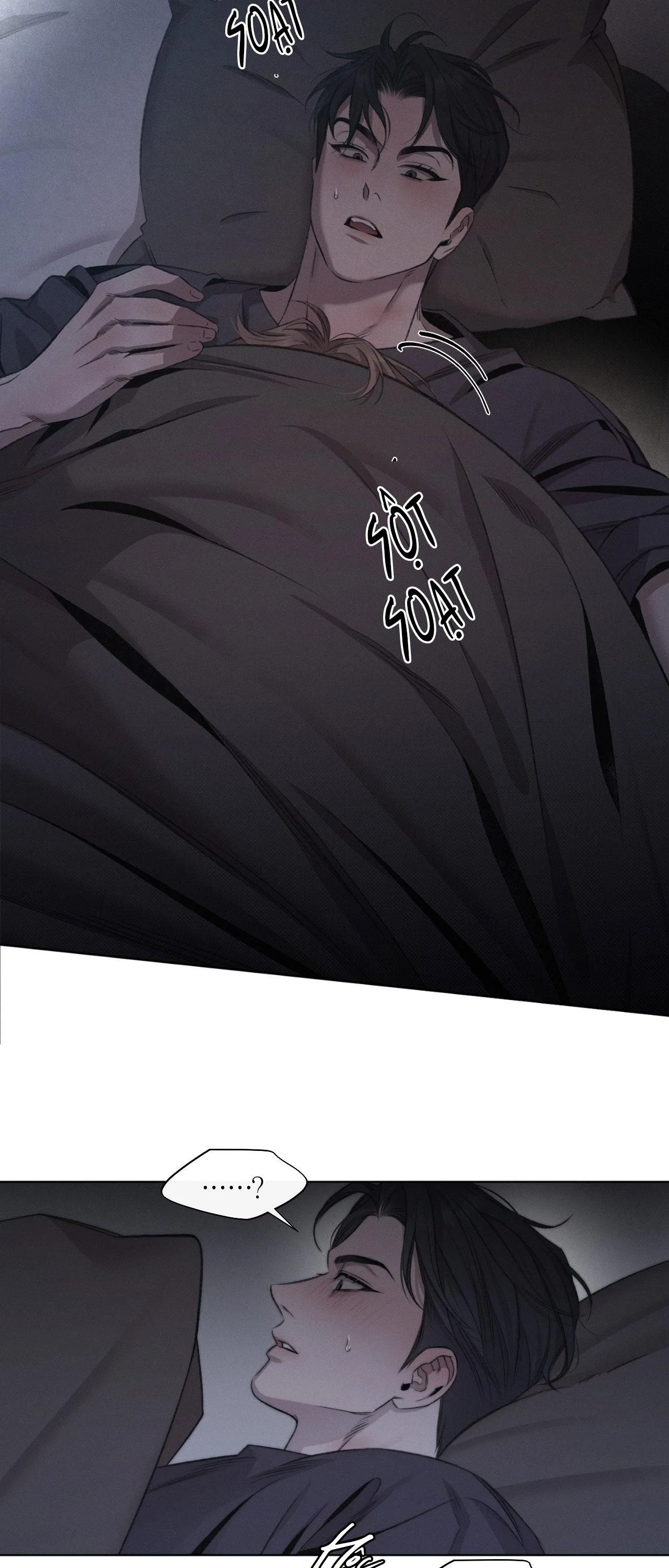 STILL LOVE YOU Chapter 40 Trang 29