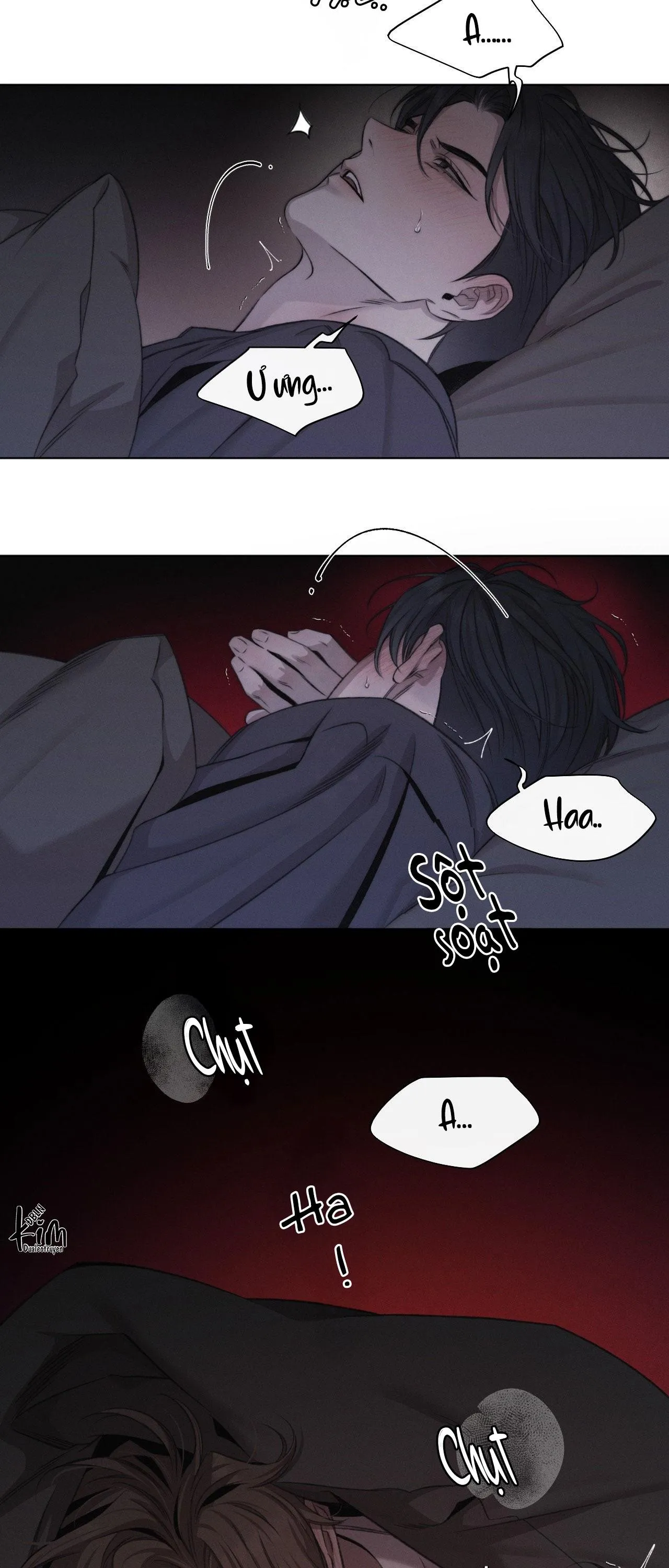 STILL LOVE YOU Chapter 40 Trang 30