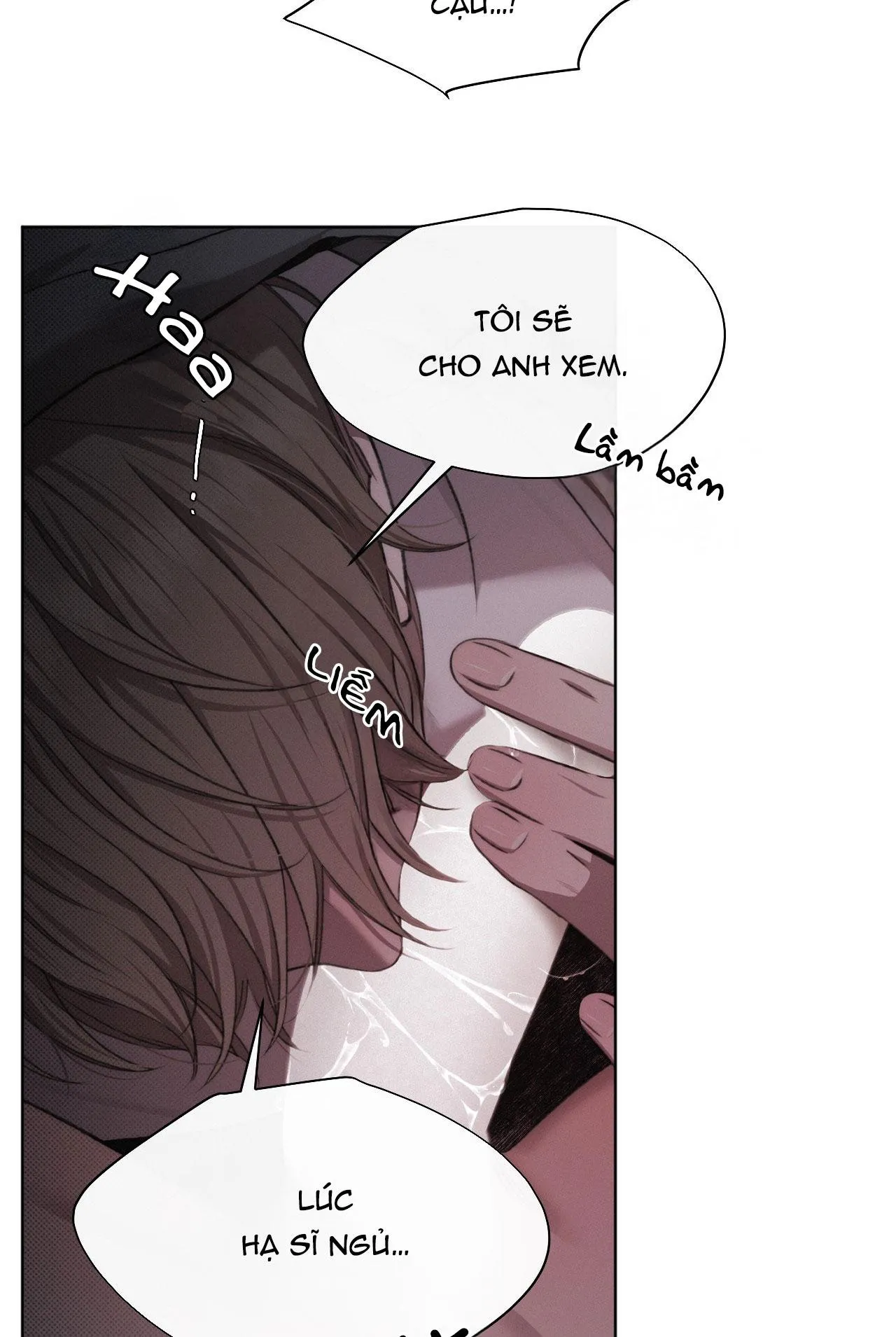 STILL LOVE YOU Chapter 40 Trang 32