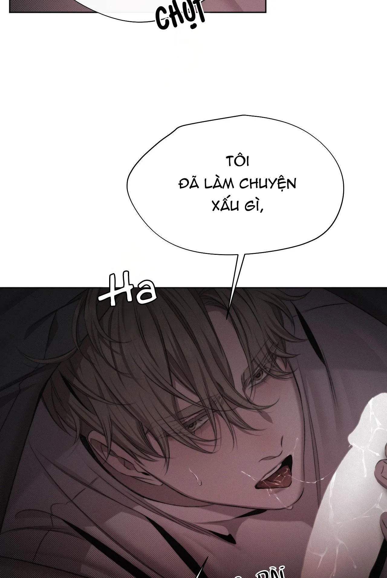 STILL LOVE YOU Chapter 40 Trang 33