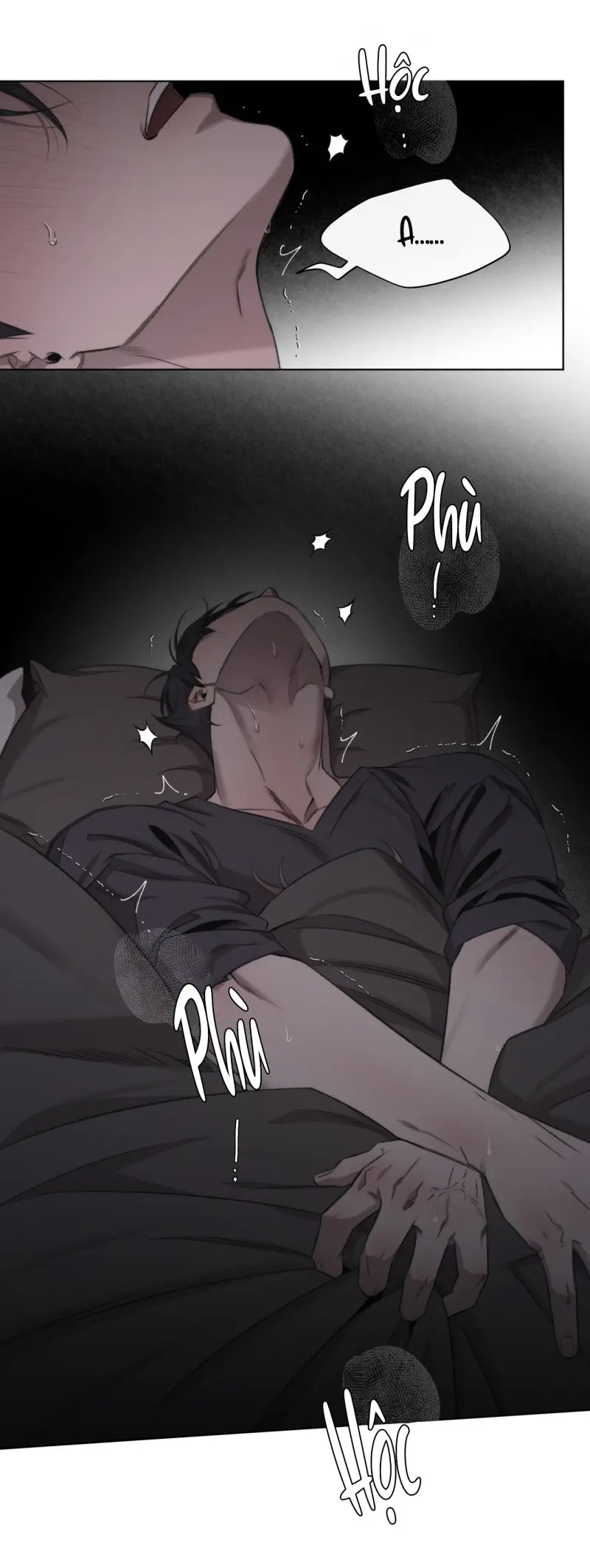 STILL LOVE YOU Chapter 41 Trang 3