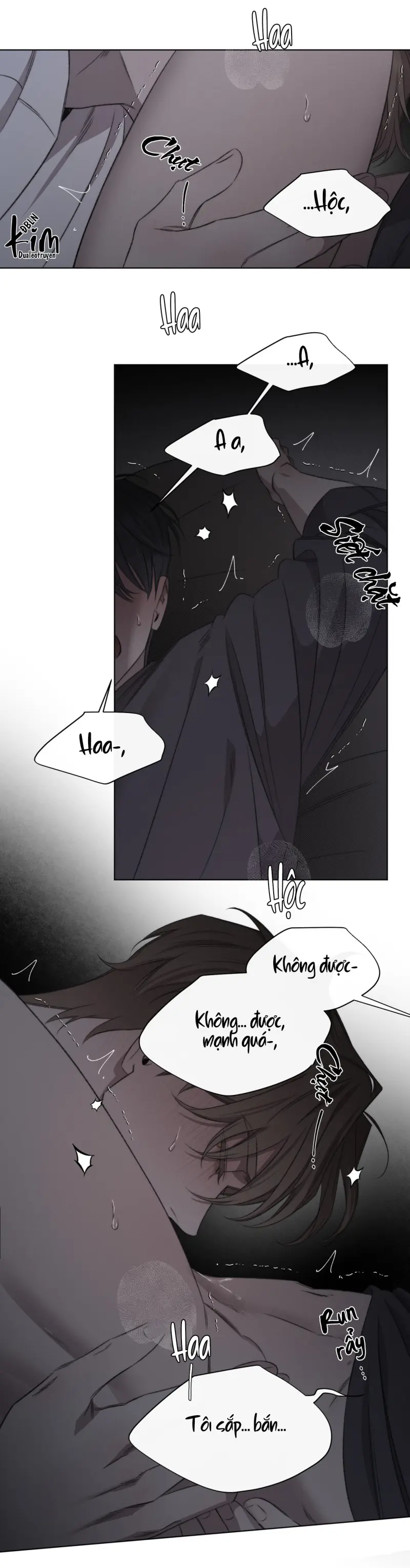 STILL LOVE YOU Chapter 41 Trang 11