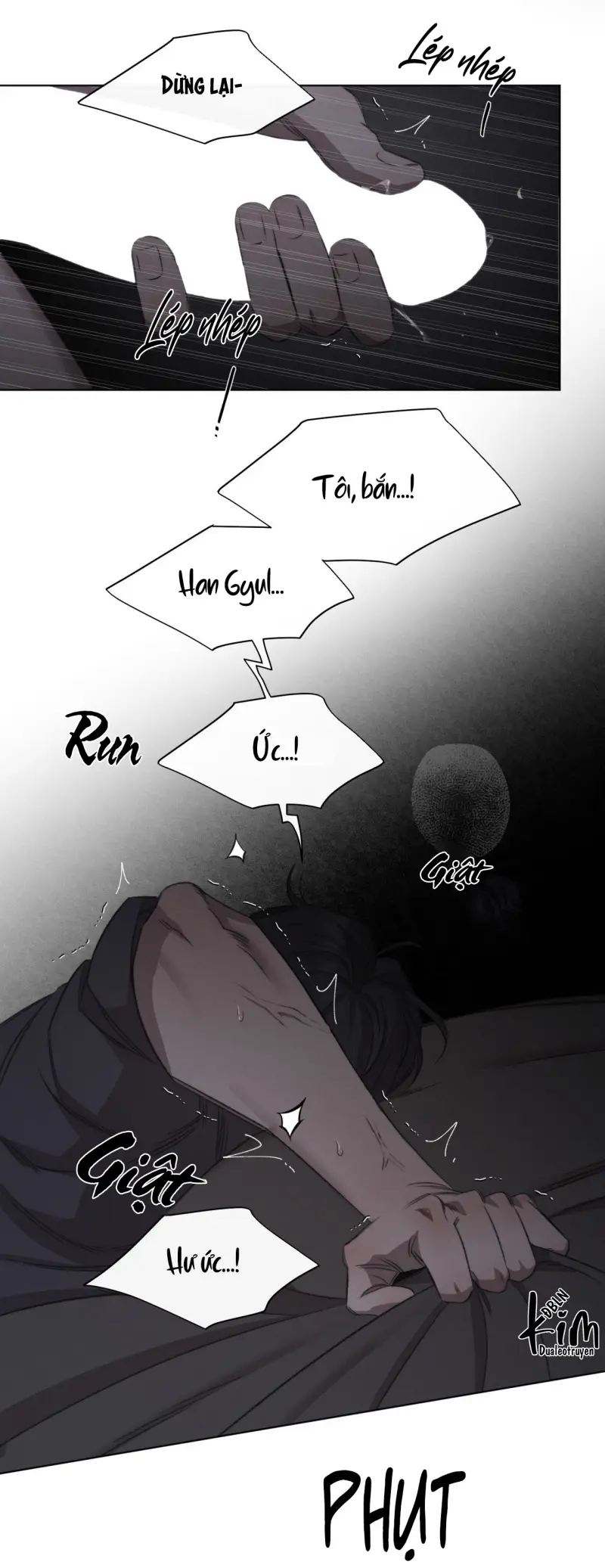 STILL LOVE YOU Chapter 41 Trang 12