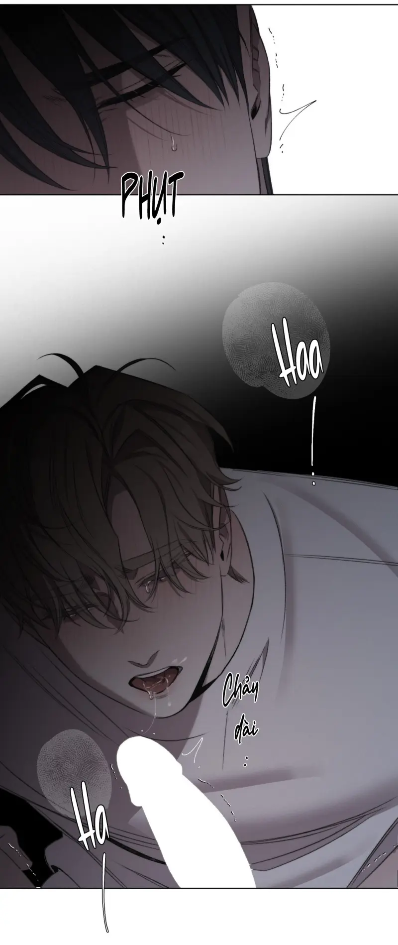 STILL LOVE YOU Chapter 41 Trang 13