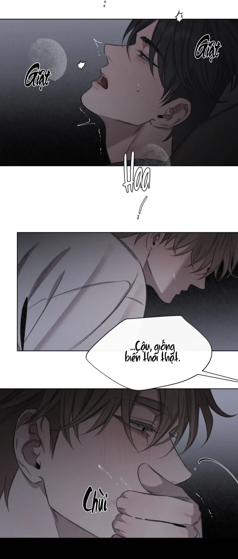 STILL LOVE YOU Chapter 41 Trang 15