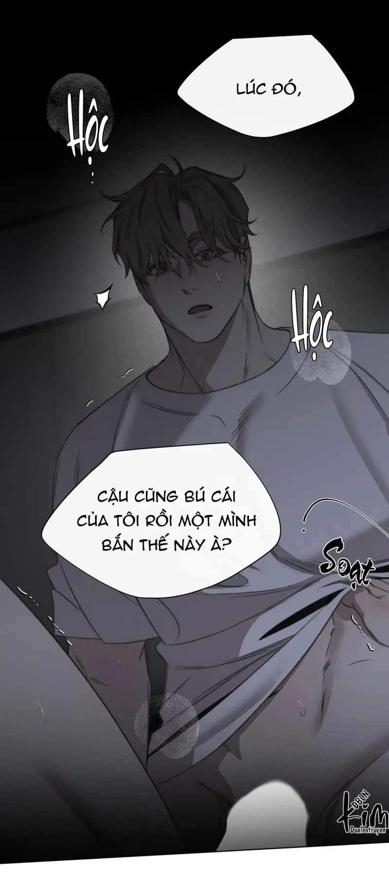 STILL LOVE YOU Chapter 41 Trang 16