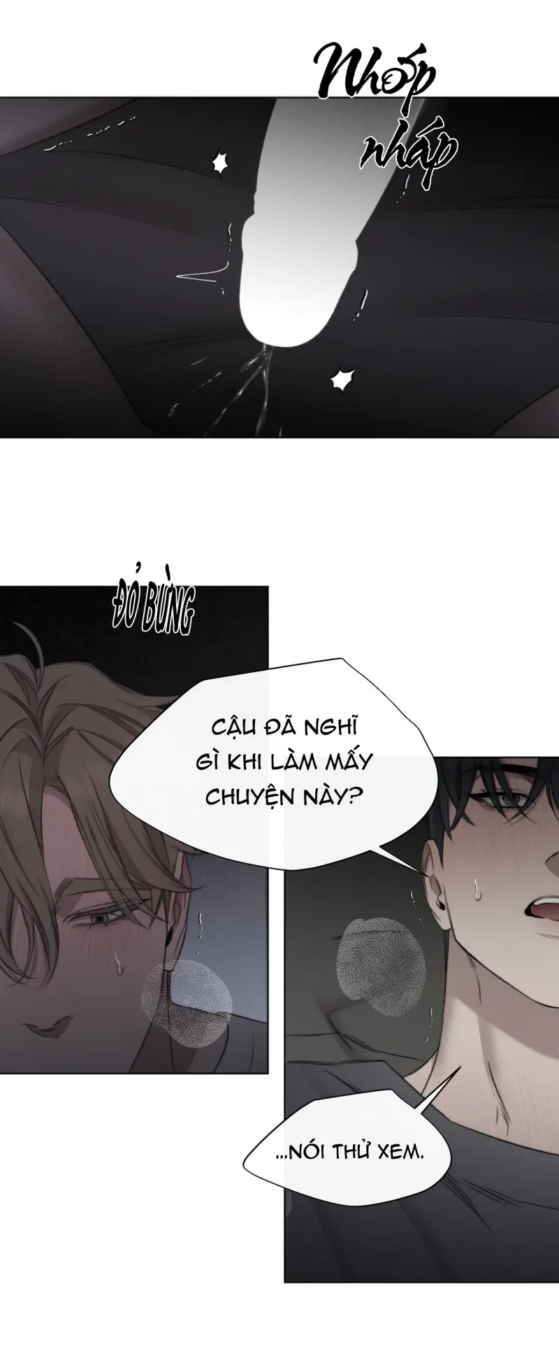 STILL LOVE YOU Chapter 41 Trang 17