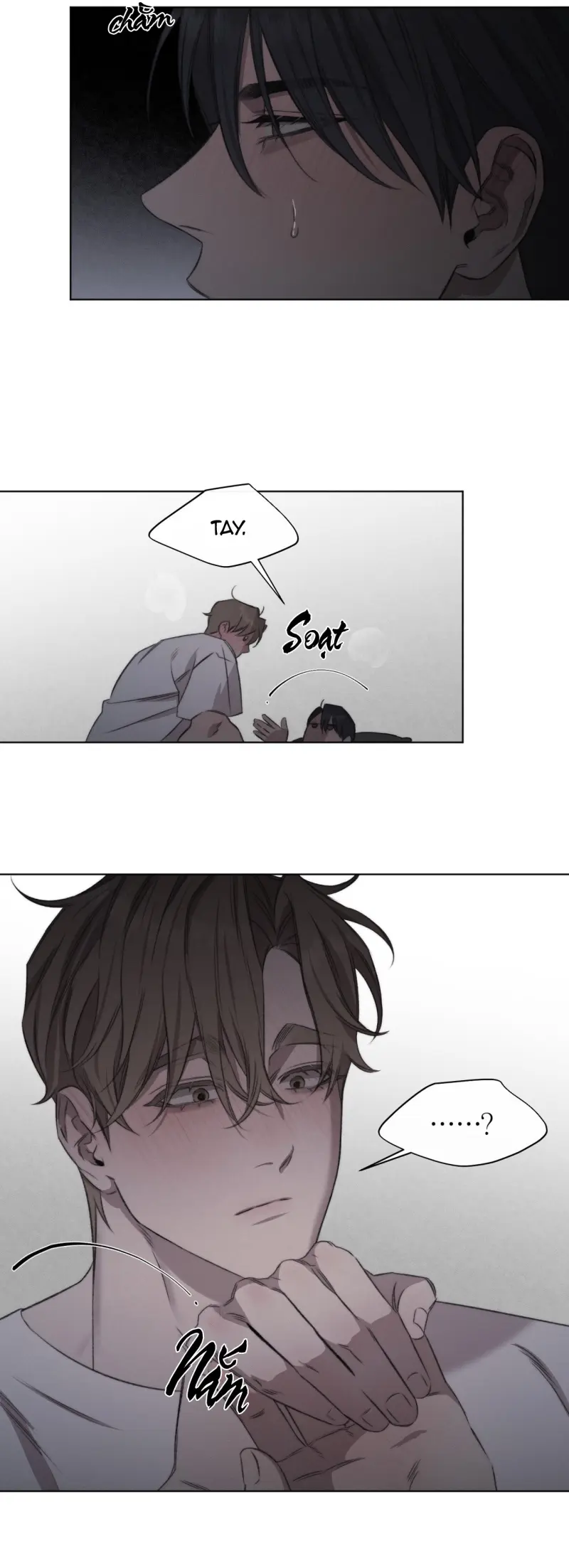 STILL LOVE YOU Chapter 41 Trang 19