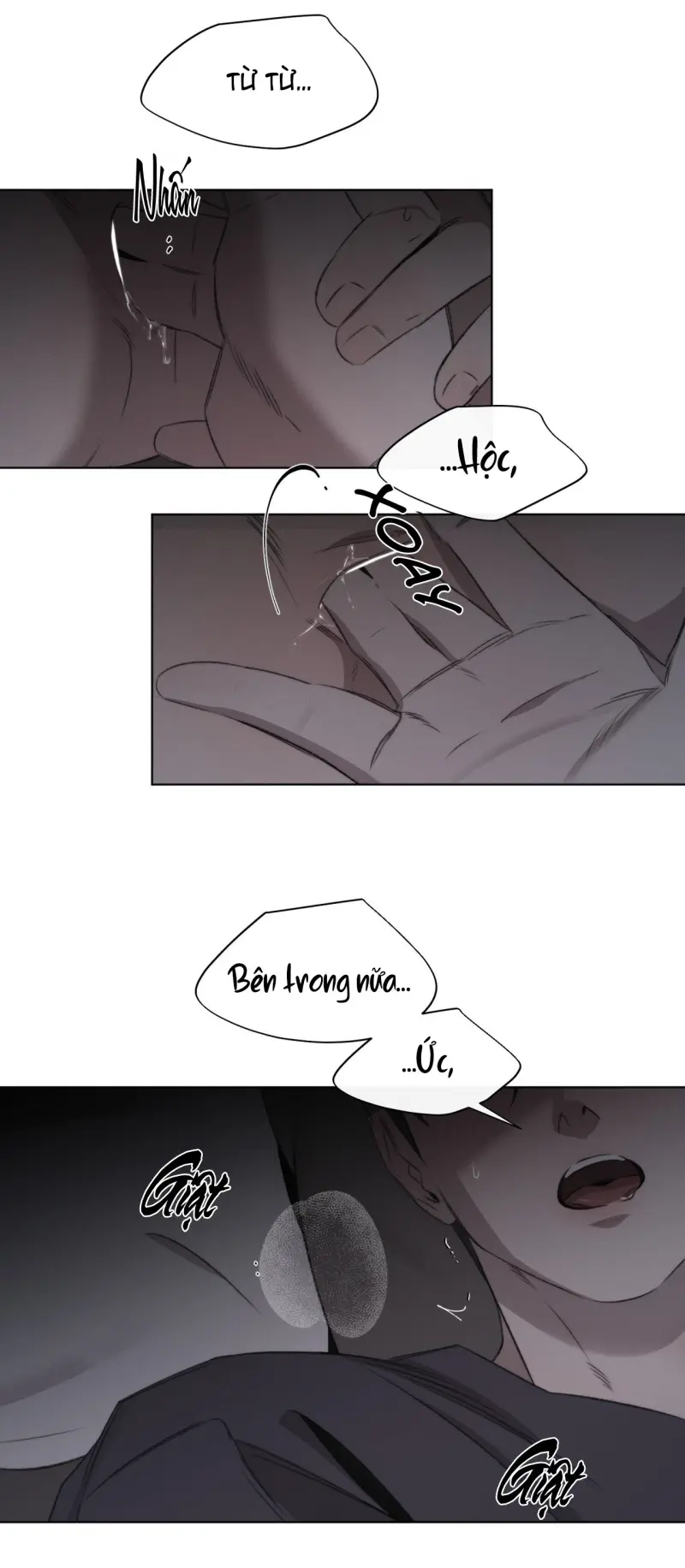 STILL LOVE YOU Chapter 41 Trang 21