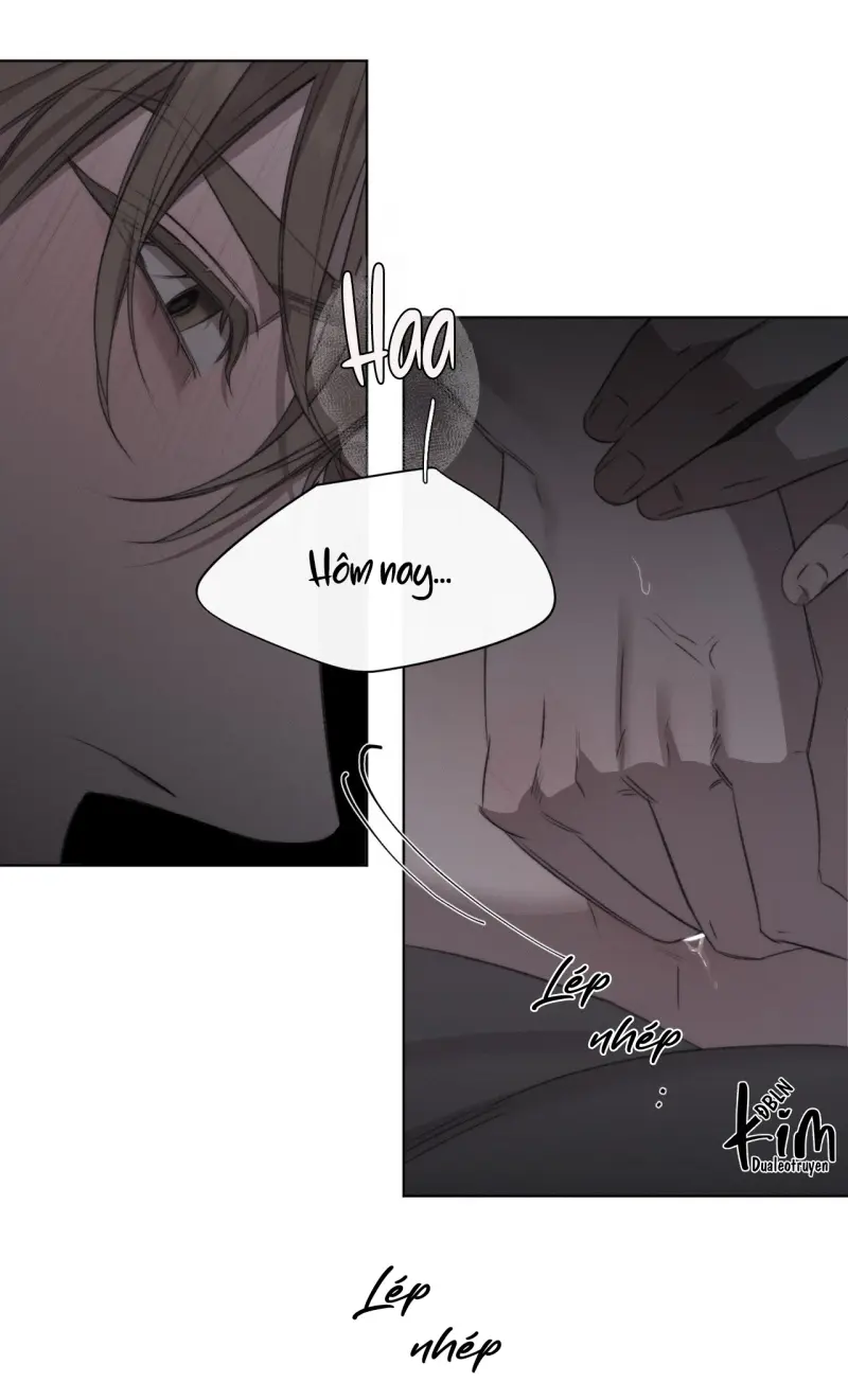 STILL LOVE YOU Chapter 41 Trang 22