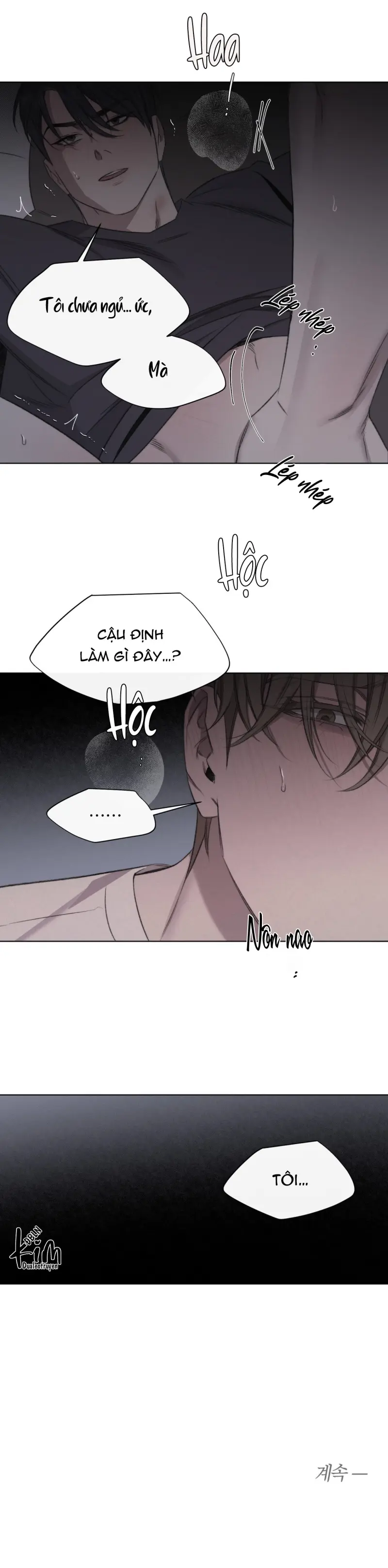 STILL LOVE YOU Chapter 41 Trang 23