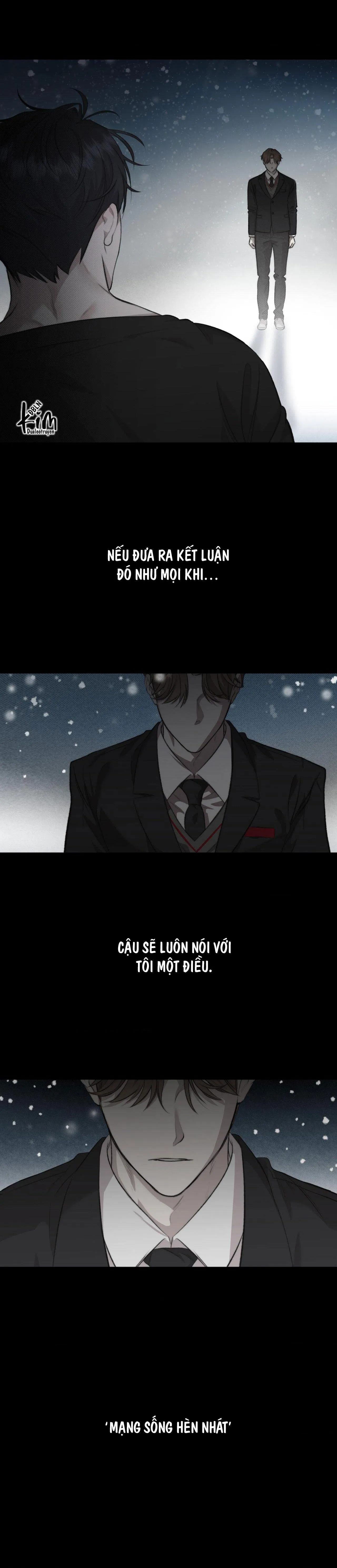 STILL LOVE YOU Chapter 1 Trang 3