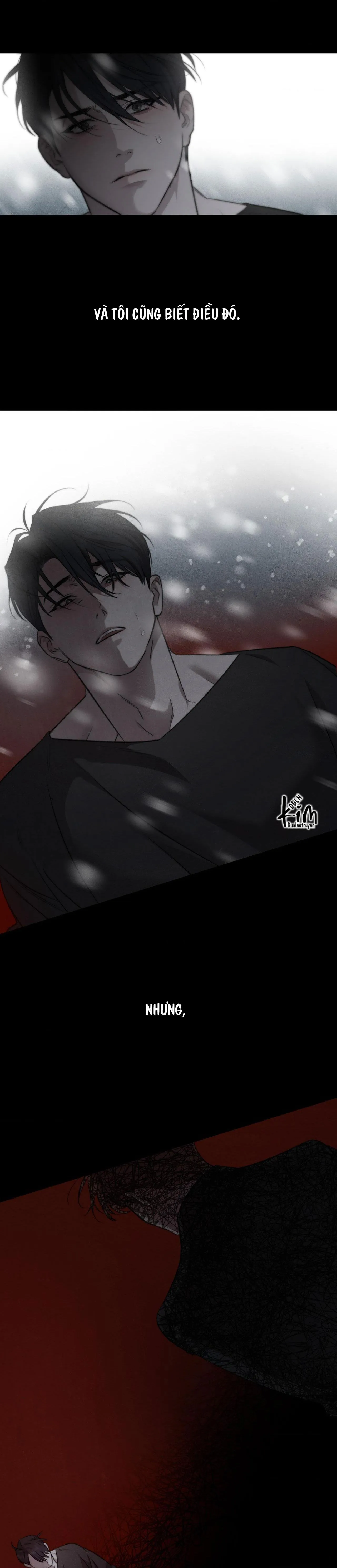 STILL LOVE YOU Chapter 1 Trang 4