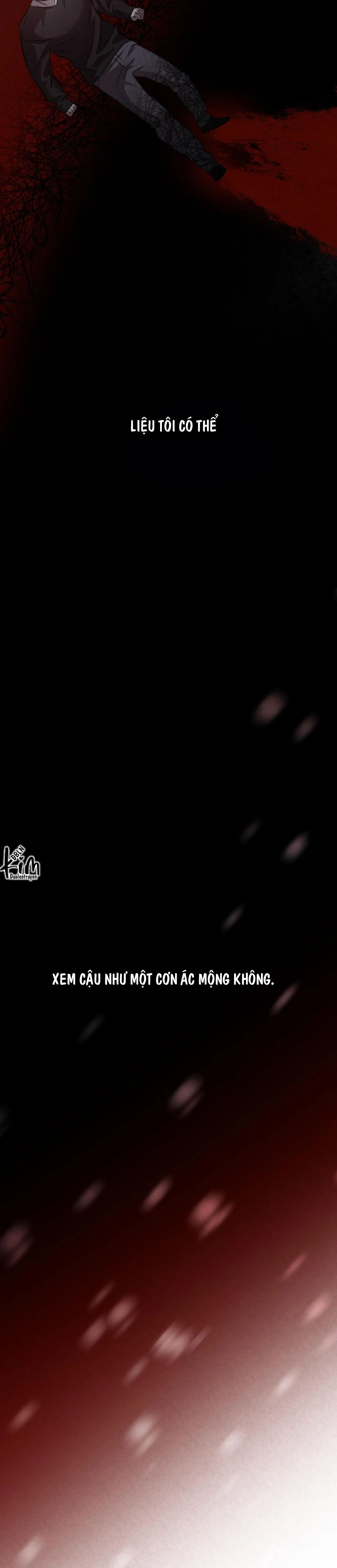 STILL LOVE YOU Chapter 1 Trang 5