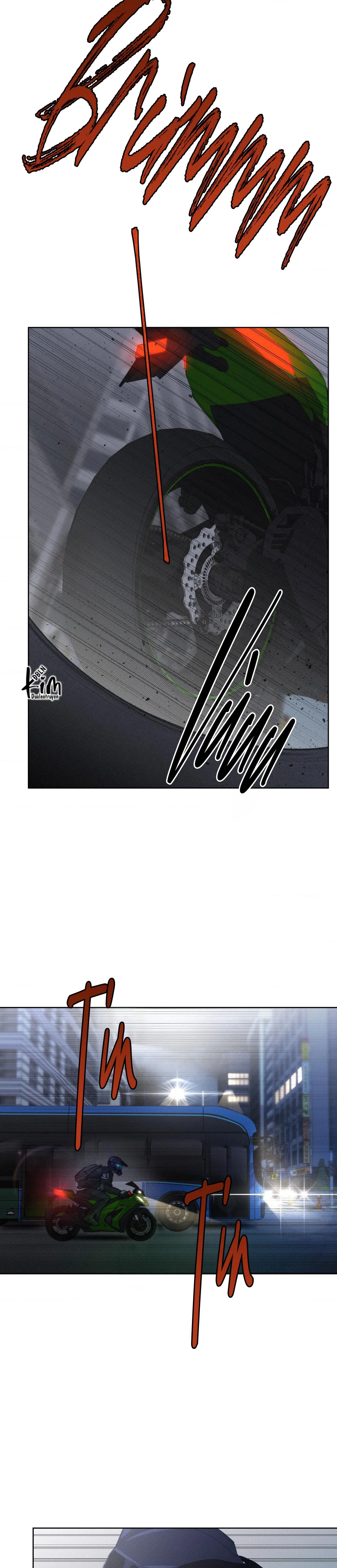 STILL LOVE YOU Chapter 1 Trang 7