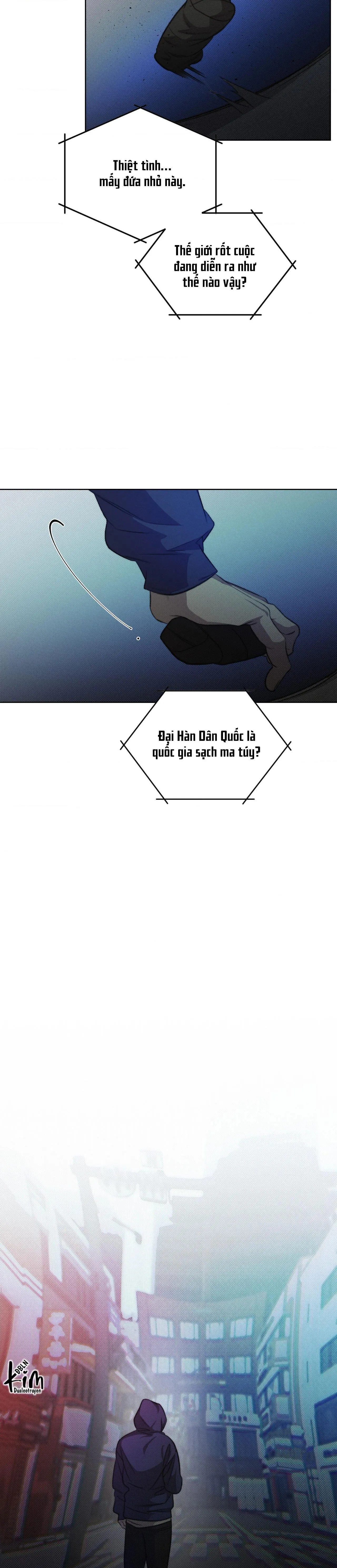 STILL LOVE YOU Chapter 1 Trang 11