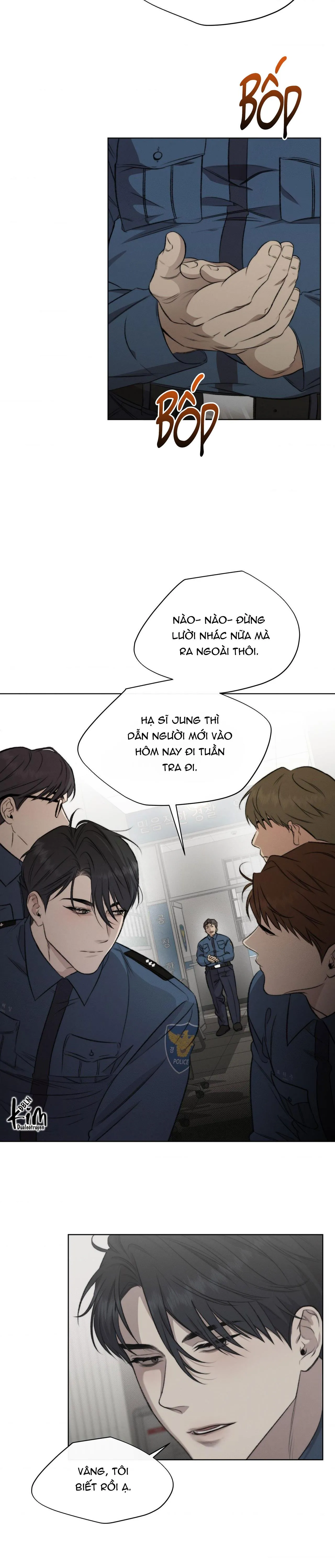 STILL LOVE YOU Chapter 1 Trang 15