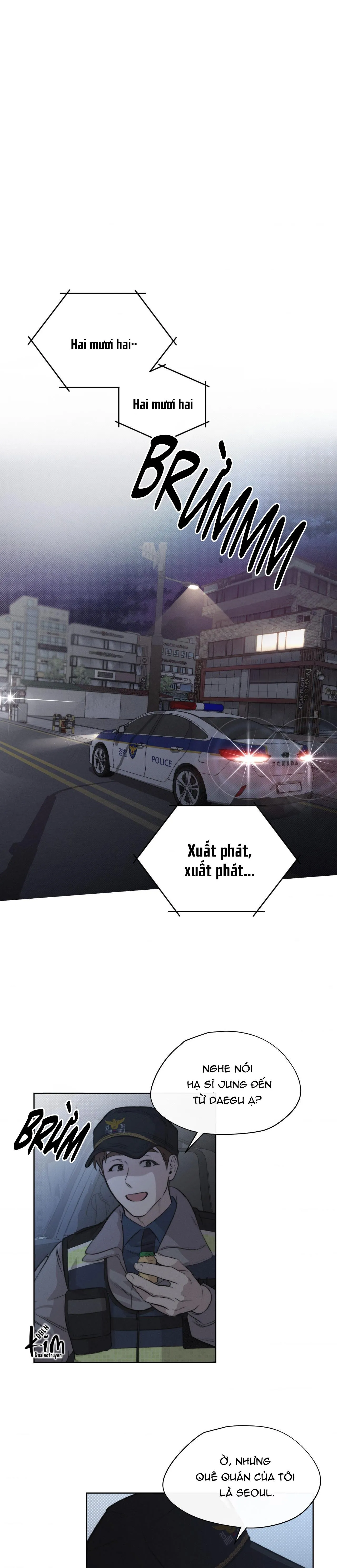 STILL LOVE YOU Chapter 1 Trang 16