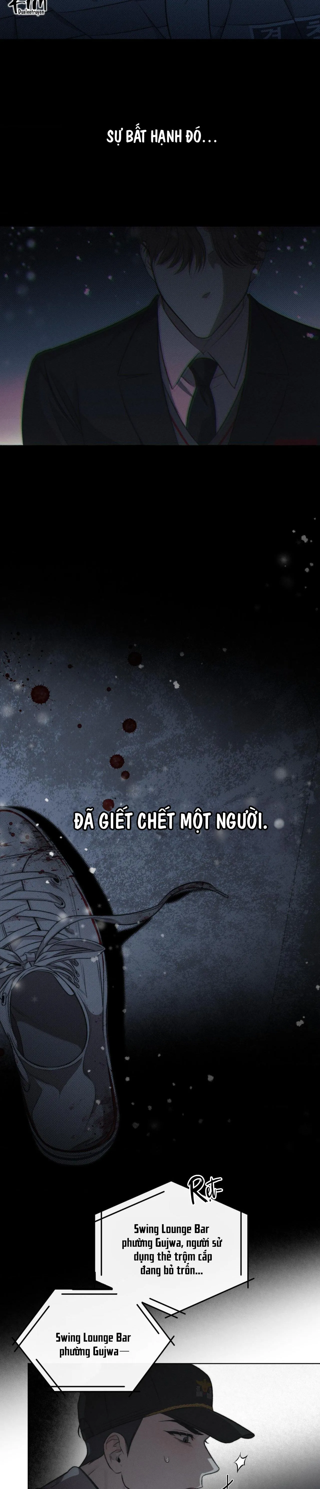 STILL LOVE YOU Chapter 1 Trang 24