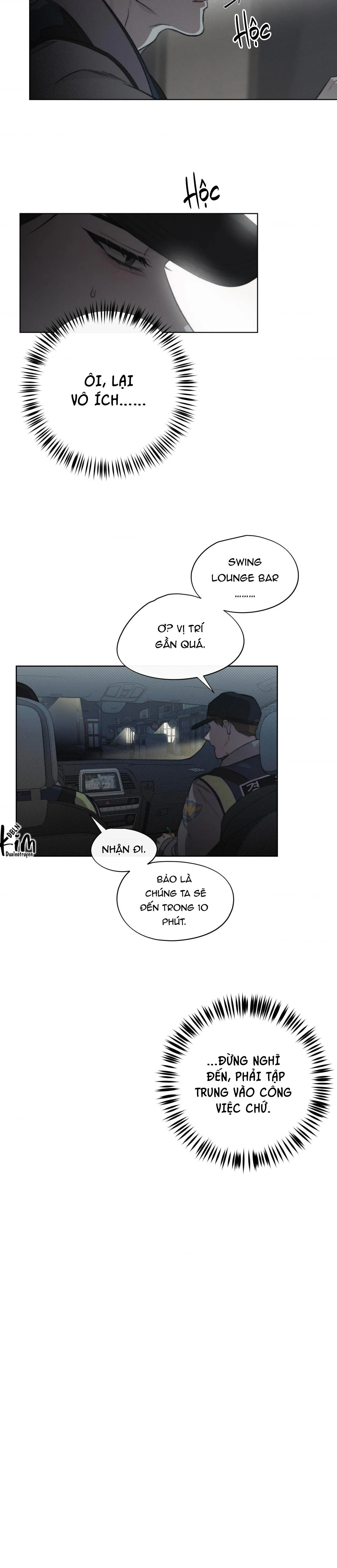 STILL LOVE YOU Chapter 1 Trang 25