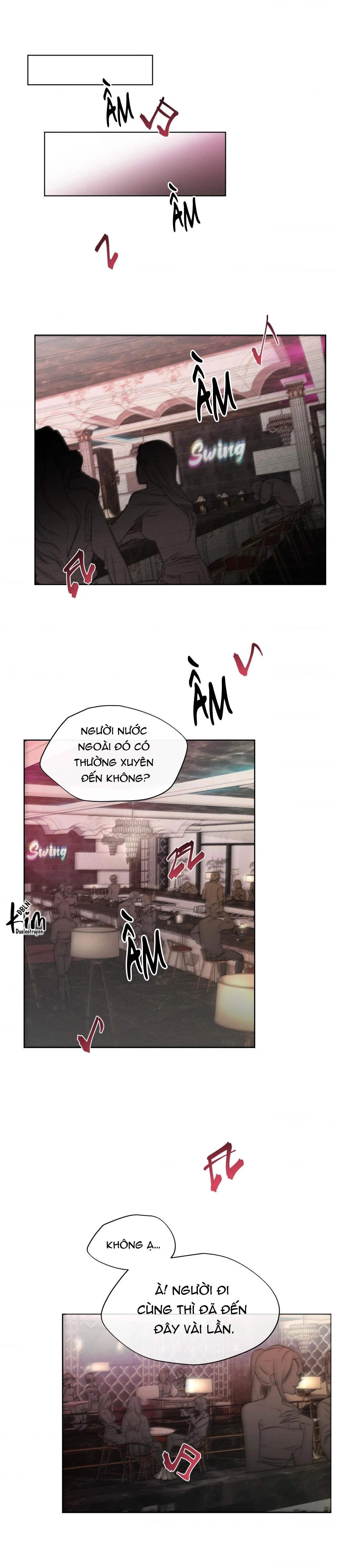 STILL LOVE YOU Chapter 1 Trang 26