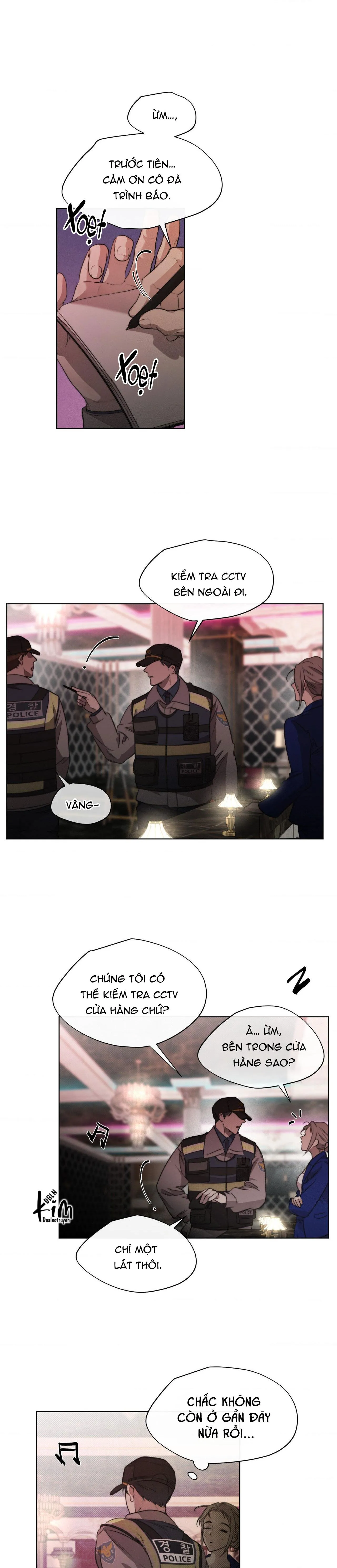 STILL LOVE YOU Chapter 1 Trang 27