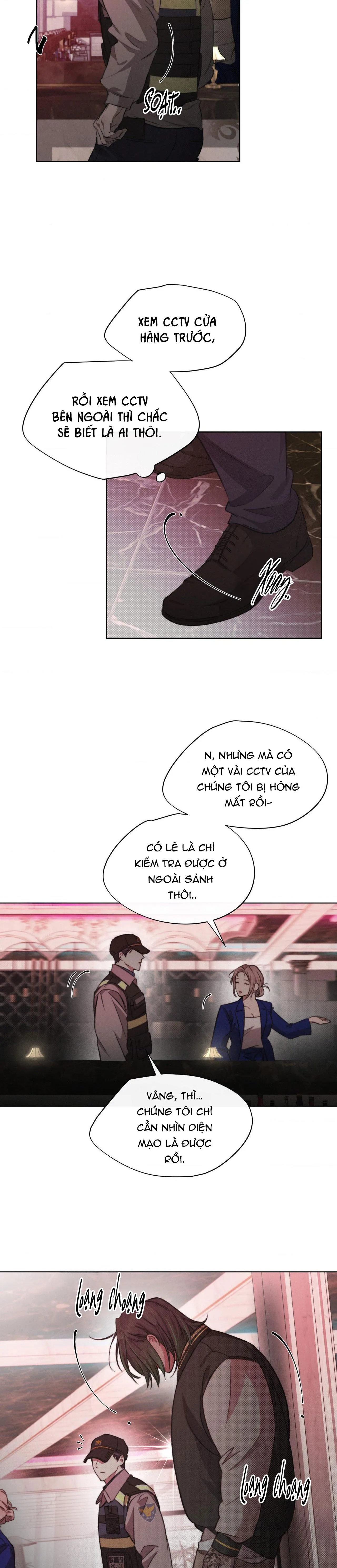 STILL LOVE YOU Chapter 1 Trang 28