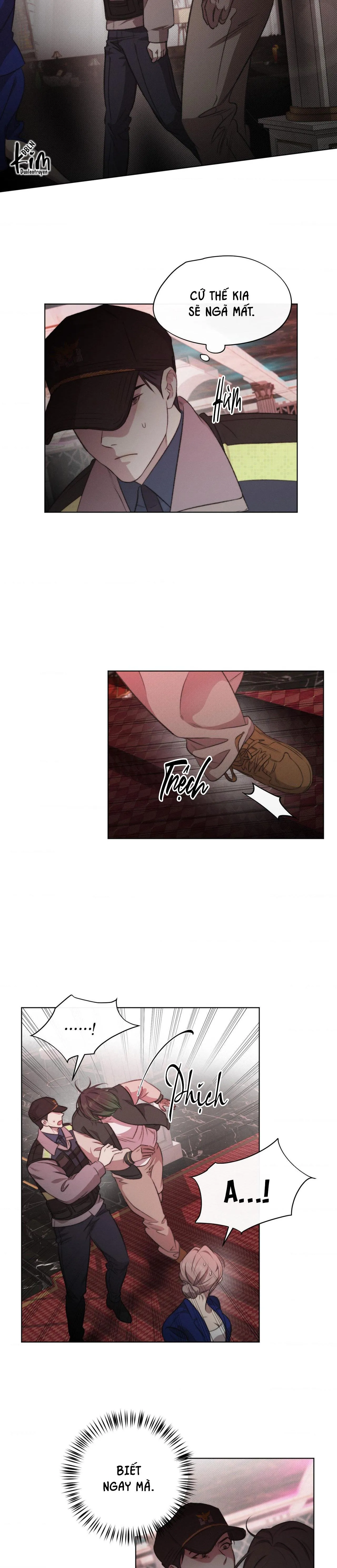 STILL LOVE YOU Chapter 1 Trang 29