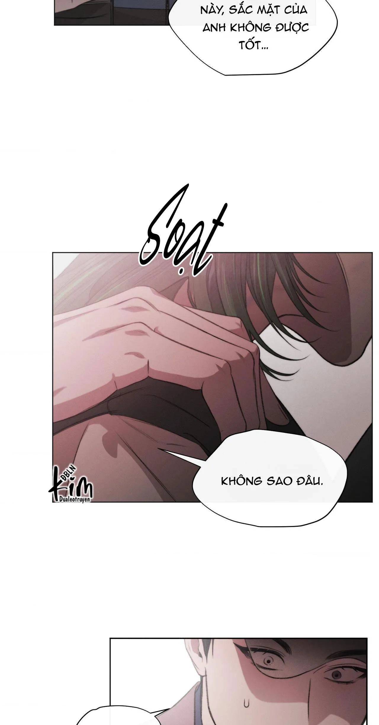 STILL LOVE YOU Chapter 1 Trang 31