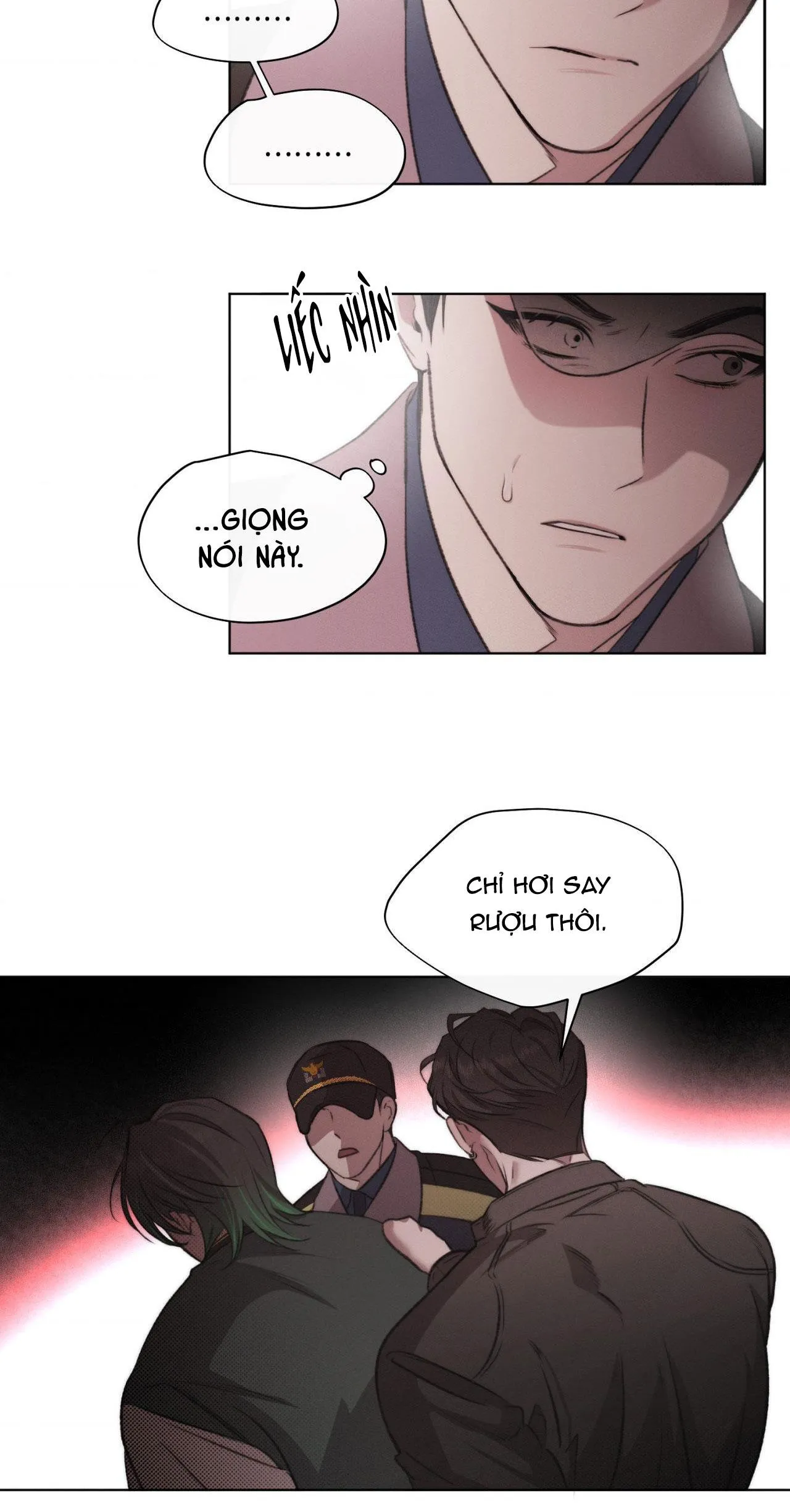 STILL LOVE YOU Chapter 1 Trang 32