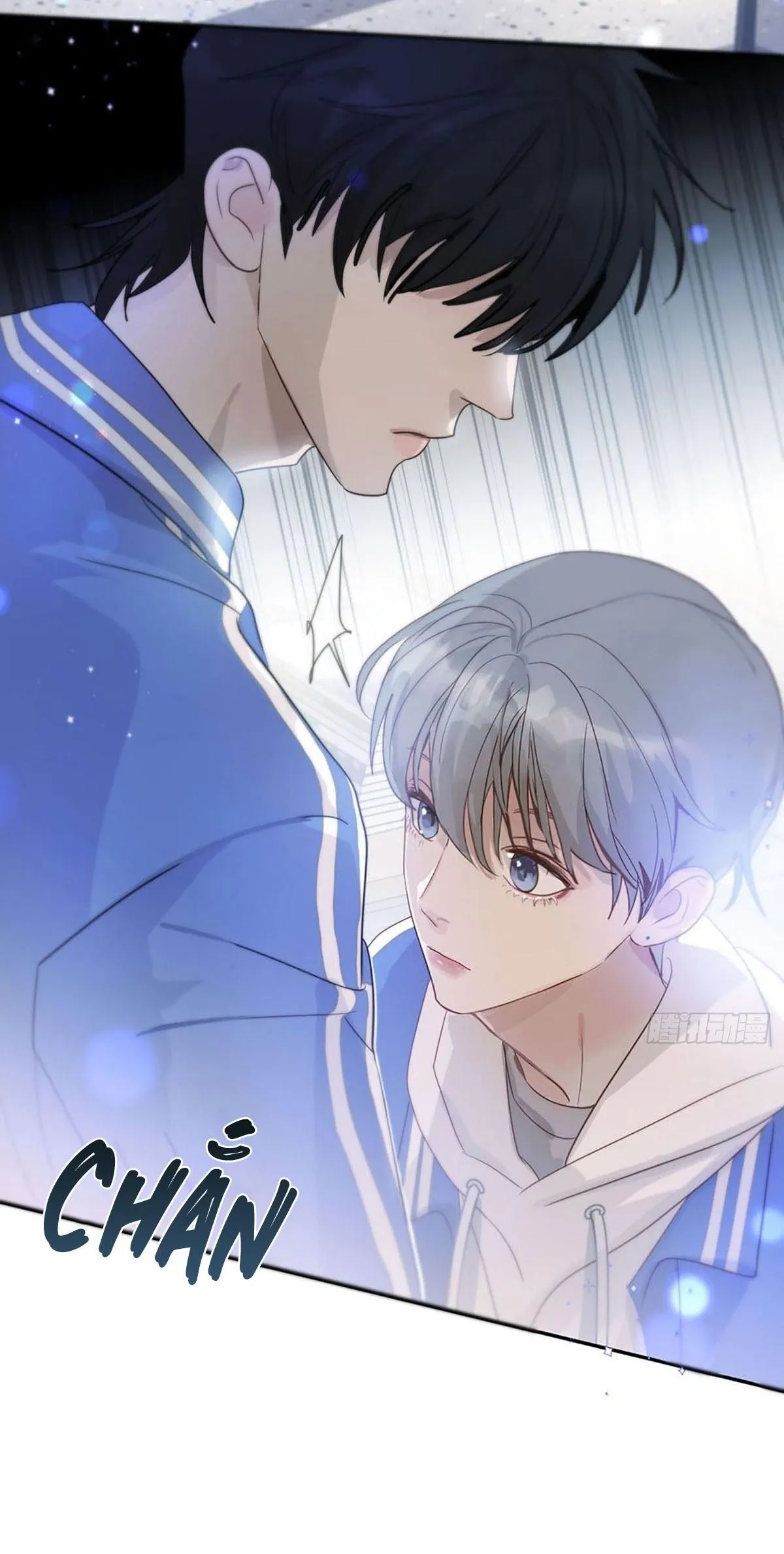 Sự Chiếu Cố Của Thần Linh (END) Chapter 3 Trang 10