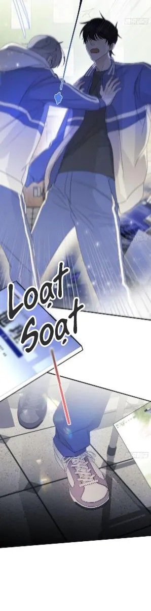 Sự Chiếu Cố Của Thần Linh (END) Chapter 3 Trang 27