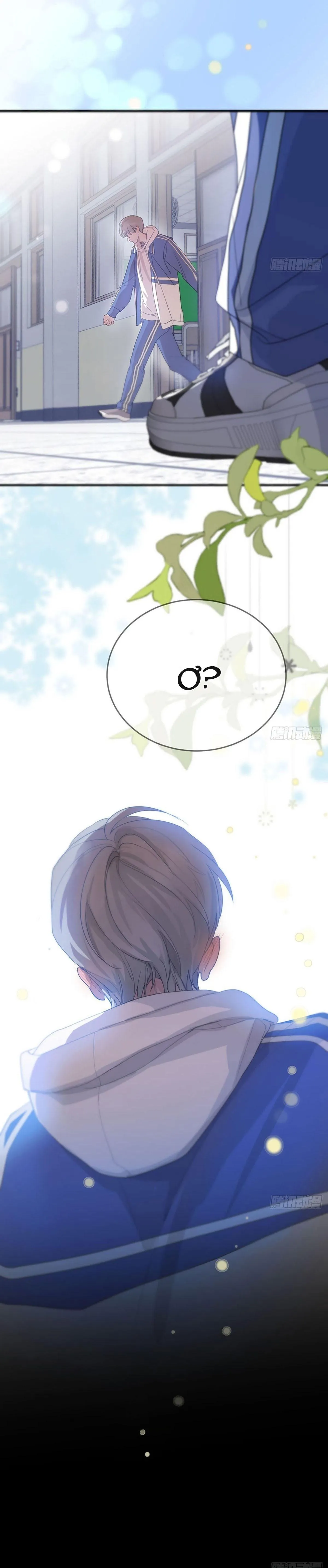 Sự Chiếu Cố Của Thần Linh (END) Chapter 3 Trang 29